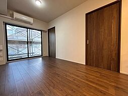 スプランディッド弁天町DUE 903 9階2LDKのリビング/ダイニング