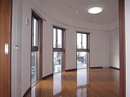 willDo松屋町 1205 12階ワンルームのリビング/ダイニング