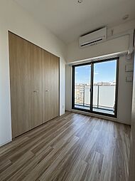 リブネスコート江坂 203 2階1DKのリビング/ダイニング