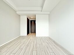 Louis Residence 天王寺町北 1202 12階1Kのリビング/ダイニング