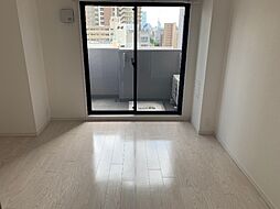 S-RESIDENCE谷町五丁目 1403 14階1Kのリビング/ダイニング