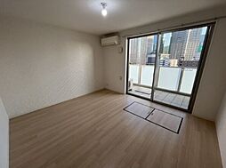 NORTH VILLAGE BIRTH PLACE 1001 10階2Kのリビング/ダイニング