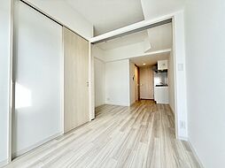 ソルテラス四天王寺前夕陽ヶ丘 704 7階1DKのリビング/ダイニング