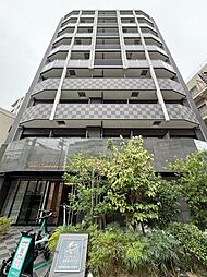 ファステート玉造駅前ダミュウ 2階