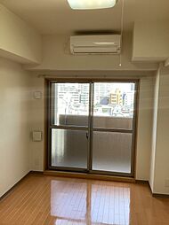 シャルマンフジ天神橋ノース 603 6階1Kのリビング/ダイニング