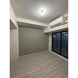 コンフォリア・リヴ博労町一丁目Q 1410 14階1Kのリビング/ダイニング