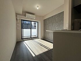コンフォリア・リヴ博労町一丁目Q 1406 ｜ 大阪府大阪市中央区博労町1丁目6-6（賃貸マンション1LDK・14階・34.48㎡） その3