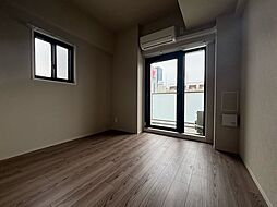 リヴェント難波ウエスト 1409 14階1Kのリビング/ダイニング