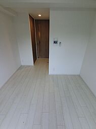 レオンコンフォート難波西III 704 7階1Kのリビング/ダイニング