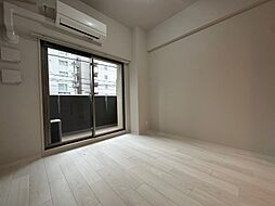 リヴェント福島 1006 10階1Kのリビング/ダイニング