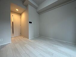 リヴェント福島 1204 12階1Kのリビング/ダイニング