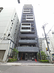 プレサンス新町ウィズ　ジョイ 1203