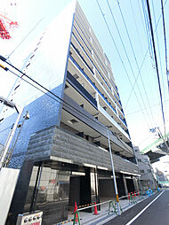 プレサンス福島ミッドエル 909