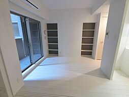 レオンコンフォート本町東III 302 3階1LDKのリビング/ダイニング