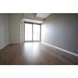 スペーシア日本橋東 1511 15階1Kのリビング/ダイニング