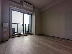 ArtizA淡路 1002 10階1Kのリビング/ダイニング