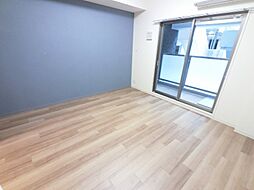 プレサンス谷町九丁目駅前 1511 15階1Kのリビング/ダイニング