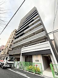 プレサンス西九条シティベイ 204