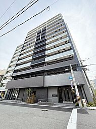 プレサンス難波デヴァンテ 205