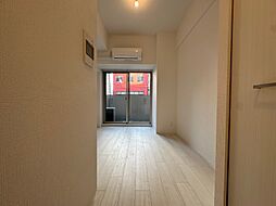 エスリード難波ザ・ブライト 706 7階1Kのリビング/ダイニング