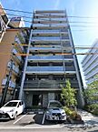 大阪府大阪市城東区鴫野西2丁目2-6：物件画像／株式会社レオンワークス