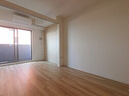 アドバンス江坂ラシュレ 1315 13階1DKのリビング/ダイニング