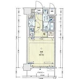 エグゼ大阪ドームII 6階