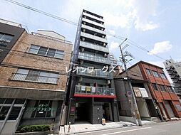 グランパシフィック大国町 3階