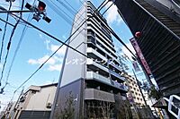 大阪府東大阪市足代北1丁目8-23：物件画像／株式会社レオンワークス