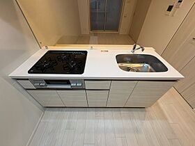 スプランディッド新大阪VIII 604 ｜ 大阪府大阪市淀川区宮原1丁目（賃貸マンション1LDK・6階・39.46㎡） その5