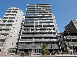 ファステート難波ラグジュ