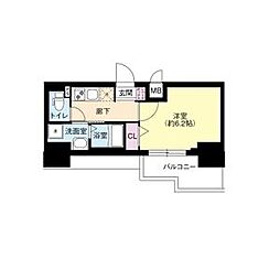 Dimus新大阪 7階/718