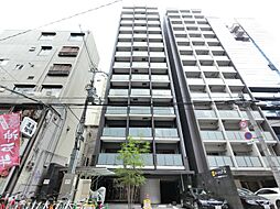 アーバネックス心斎橋 5階