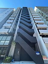 アプリーレ西本町 408 ｜ 大阪府大阪市西区西本町2丁目6-10（賃貸マンション1LDK・4階・32.08㎡） その1