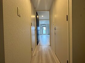 アプリーレ西本町 408 ｜ 大阪府大阪市西区西本町2丁目6-10（賃貸マンション1LDK・4階・32.08㎡） その9