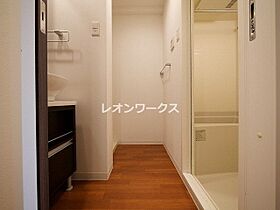 マリス京橋ARMS 502 ｜ 大阪府大阪市都島区東野田町3丁目7-5（賃貸マンション1K・5階・24.14㎡） その18