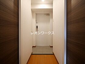 マリス京橋ARMS 502 ｜ 大阪府大阪市都島区東野田町3丁目7-5（賃貸マンション1K・5階・24.14㎡） その9
