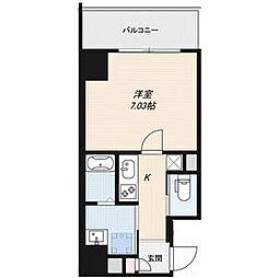 ArtizA森ノ宮D.C. 12階