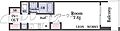 Alivis浪速東SoL TERRACE9階7.0万円