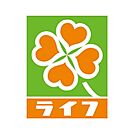 ライフ大国町店 623m