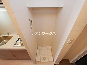 プレサンス新大阪ストリーム 1002 ｜ 大阪府大阪市淀川区西中島1丁目14-4（賃貸マンション1K・10階・21.37㎡） その13