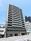 大阪府大阪市阿倍野区旭町1丁目1-29：物件画像／株式会社レオンワークス
