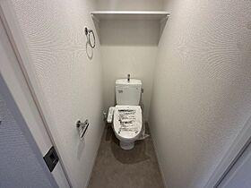 アプリーレ西本町 805 ｜ 大阪府大阪市西区西本町2丁目6-10（賃貸マンション1DK・8階・25.97㎡） その10