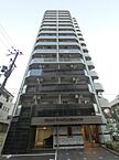 大阪府大阪市天王寺区国分町17-11：物件画像／株式会社レオンワークス