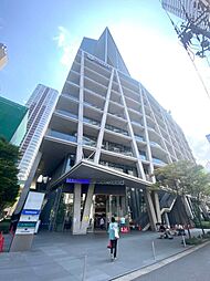 チャスカ茶屋町 948m