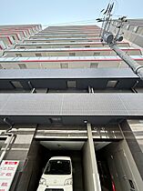 セレニテ江坂ミラク 1006 ｜ 大阪府吹田市江坂町1丁目14-21（賃貸マンション1DK・10階・27.40㎡） その27