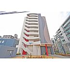 大阪府吹田市江坂町1丁目：物件画像／株式会社レオンワークス