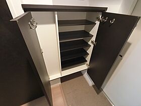 SERENiTE本町エコート 1410 ｜ 大阪府大阪市中央区瓦町2丁目（賃貸マンション1LDK・14階・31.83㎡） その21