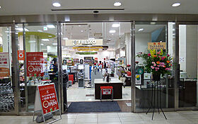 SERENiTE本町エコート 1410 ｜ 大阪府大阪市中央区瓦町2丁目（賃貸マンション1LDK・14階・31.83㎡） その30