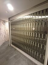 SERENiTE本町エコート 1410 ｜ 大阪府大阪市中央区瓦町2丁目（賃貸マンション1LDK・14階・31.83㎡） その24